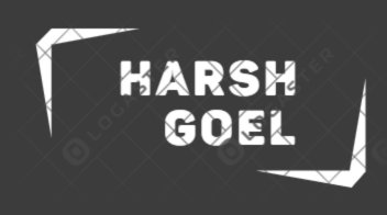 Harsh Goel